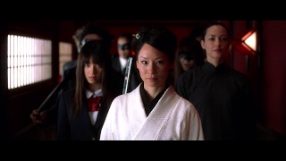 ORen Ishii Battle Theme Suite  Kill Bill Volume 1 [upl. by Rehttam]