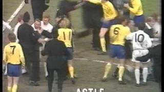 197071 Astles goal at Leeds [upl. by Simmonds]