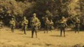 American General Benedict Arnold Theatrical Trailer [upl. by Laaspere]