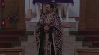 Resurrection Greek Orthodox Church Live Stream [upl. by Aja]