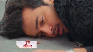 Arjun hua behosh  Yeh Hai Chahatein upcoming twist  23 January 2024 Update [upl. by Timus]