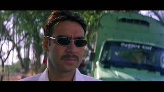 GANGAJAL best scene and dialogue by DAROGA MANGANI RAM [upl. by Ezara694]