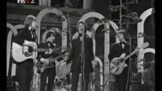 The Hollies  Carrie Anne Live 1968 [upl. by Crosley]