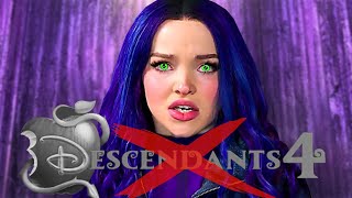 DESCENDANTS 4 Everything We Know About [upl. by Merci834]