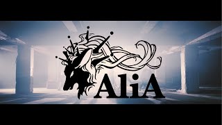 AliA  limit【Official Music Video】 [upl. by Adnilema]