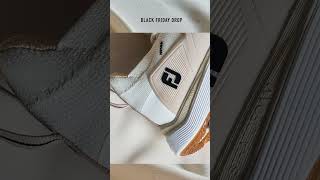 FootJoy  The Birchwood Collection Teaser FJBirchwood FootJoy Shorts [upl. by Shornick]