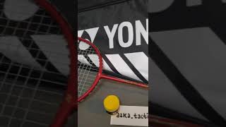 Raket Yonex Yonex Arcsaber 71 Light [upl. by Lesh415]