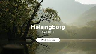 Things to do in Helsingborg Sweden Episode 5 [upl. by Aissej246]