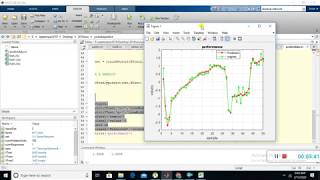 Data Prediction using DeepLearning RNN  LSTM   Own Data [upl. by Lienad]