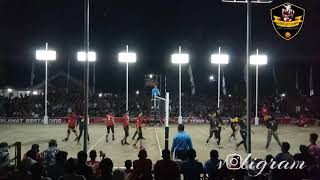 MANGANANG FAJAR MERAH vs UNISRI JEKEK FAMILY CUP [upl. by Enimrac]