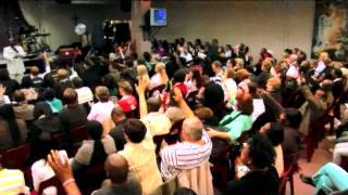 GEORDAVIES SOUTH AFRICA 1stTOUR May 2009 with PROPHETIC SIGNS amp WONDERS  GEORDAVIE TV [upl. by Fronniah]