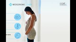 Trisomy 22 case study [upl. by Jolyn]