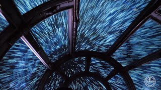 Millennium Falcon Smugglers Run 4K FULL RIDE POV Star Wars Galaxys Edge  Walt Disney World [upl. by March]