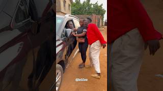 Road kisz Part 5 comedy trendingshorts izahfunnycomedy [upl. by Dragon]