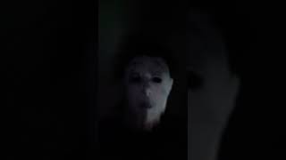 Meecheeal meers michealmyers funny 4am tired viralshort shorts [upl. by Mozart]