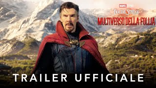 Go Behind the Scenes of Doctor Strange 2016 [upl. by Dyane]