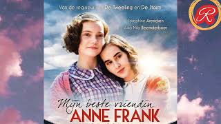 PELICULÓN«Mi mejor amiga Ana Frank» una película de Netflix [upl. by Fergus963]