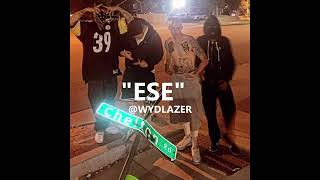 FREE Lil Travieso  Ese 40z  Ttownbangin Type Beat “ESE” ProdWYDLAZER [upl. by Kellia538]