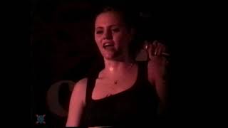 THE DONNAS  Live in Toronto 1999 FULL SHOW El Mocambo July 27 1999 [upl. by Millard865]