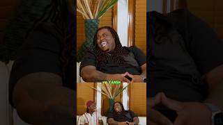 The power of big bum bum musicreactions funnyshorts fireboydml [upl. by Calabrese985]