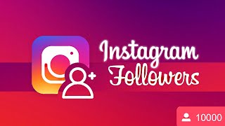 😱️ Une application pour avoir des abonnés Instagram facilement 1 followerminute  EasyGetInsta [upl. by Nreval706]