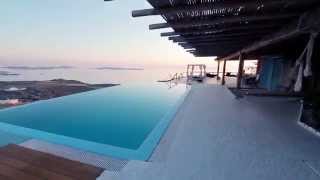 Mykonos Top Villas [upl. by Jabez359]