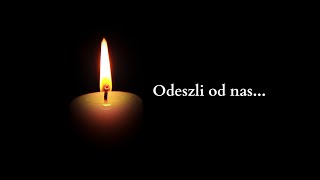 Odeszli od nas 24 [upl. by Balbinder]