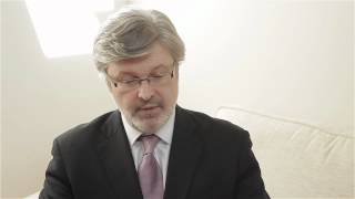 Watch composer James MacMillan on Clemency [upl. by Oderfliw855]