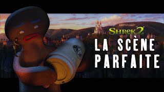 Le Héros de SHREK 2 [upl. by Zilla]