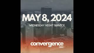 Psalm 90  Michael Rowntree  Convergence OKC [upl. by Ninerb493]