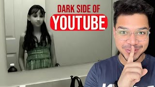 THE DARKEST SIDE OF YOUTUBE  CHIRAG JINDAL 🔥 [upl. by Lawtun]