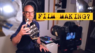 Are You REALLY a Film Maker [upl. by Nnylram667]