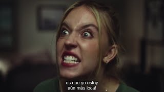 Euphoria  Nate y Cassie discuten por Maddy 2x04 Sub Español HD [upl. by Neitsabes394]