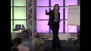 7 minutes clip  Multipliers by Liz Wiseman [upl. by Nonac]