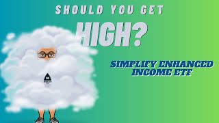 Simplify Enhanced Income ETF Overview  Monthly Pay  High Yield [upl. by Aissat998]