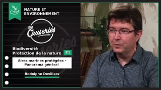 Aire marine protégée  comment protéger les océans et la biodiversité marine 12 [upl. by Eletnahc987]