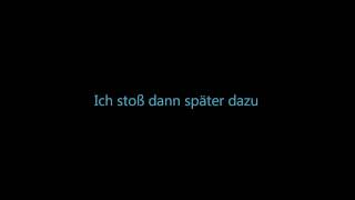 Nur noch kurz die welt retten Lyrics [upl. by Melisse]