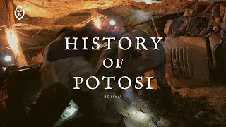 History of Potosi Full Episode [upl. by Richy364]