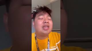 PANGAKO KO SA SARILI KO reels funny memes viralvideo youtubeshorts highlights [upl. by Amr]