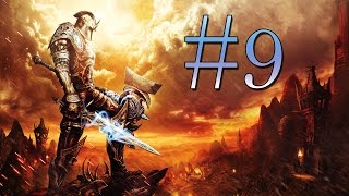 KINGDOMS OF AMALUR RECKONING PC  ESPAÑOL  CAP 9 [upl. by Ave]