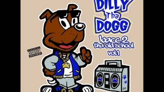 Dilly tha DoggLowrider feat War [upl. by Obadias]