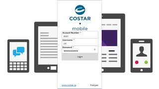 COSTAR Mobile  Digital Vehicle Inspections [upl. by Netsreik501]