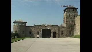 Mauthausen 2008  Nederlands NL [upl. by Ellinnet]