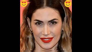 Melissa Satta is a Fantastic Italian Television Presenter in the Cinema of Russia Cute Pics Melissa🥰 [upl. by Ecniv385]