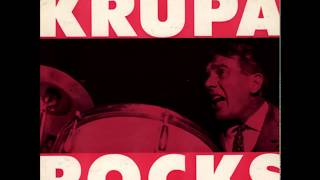 Gene Krupa ‎– Krupa Rocks 1957 Full Album [upl. by Mercola]