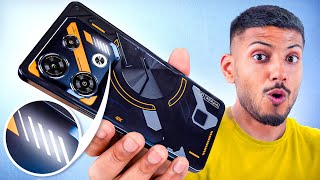 World’s First Gaming Phone Under ₹20000 [upl. by Yliram]