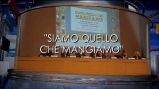 quotSiamo quello che mangiamoquot  Fagioli di Sarconi a Milano [upl. by Patin]