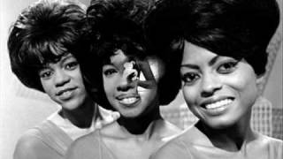 The Supremes Love Is Like an Itching in My Heart Holland  Dozier 1966  Lyrics [upl. by Bremble246]