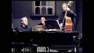 Schumann Träumerei Pawel Mazurkiewicz Jazz Trio [upl. by Akima]