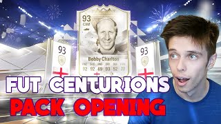 EA FC 24 LIVE 6PM CONTENT LIVE REPEATABLE PLAYER PICK SBC LIVE FUT CENTURION PROMO [upl. by Lehmann]